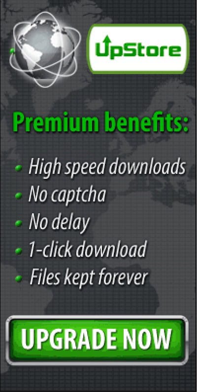 Buy Upstore.net Premium